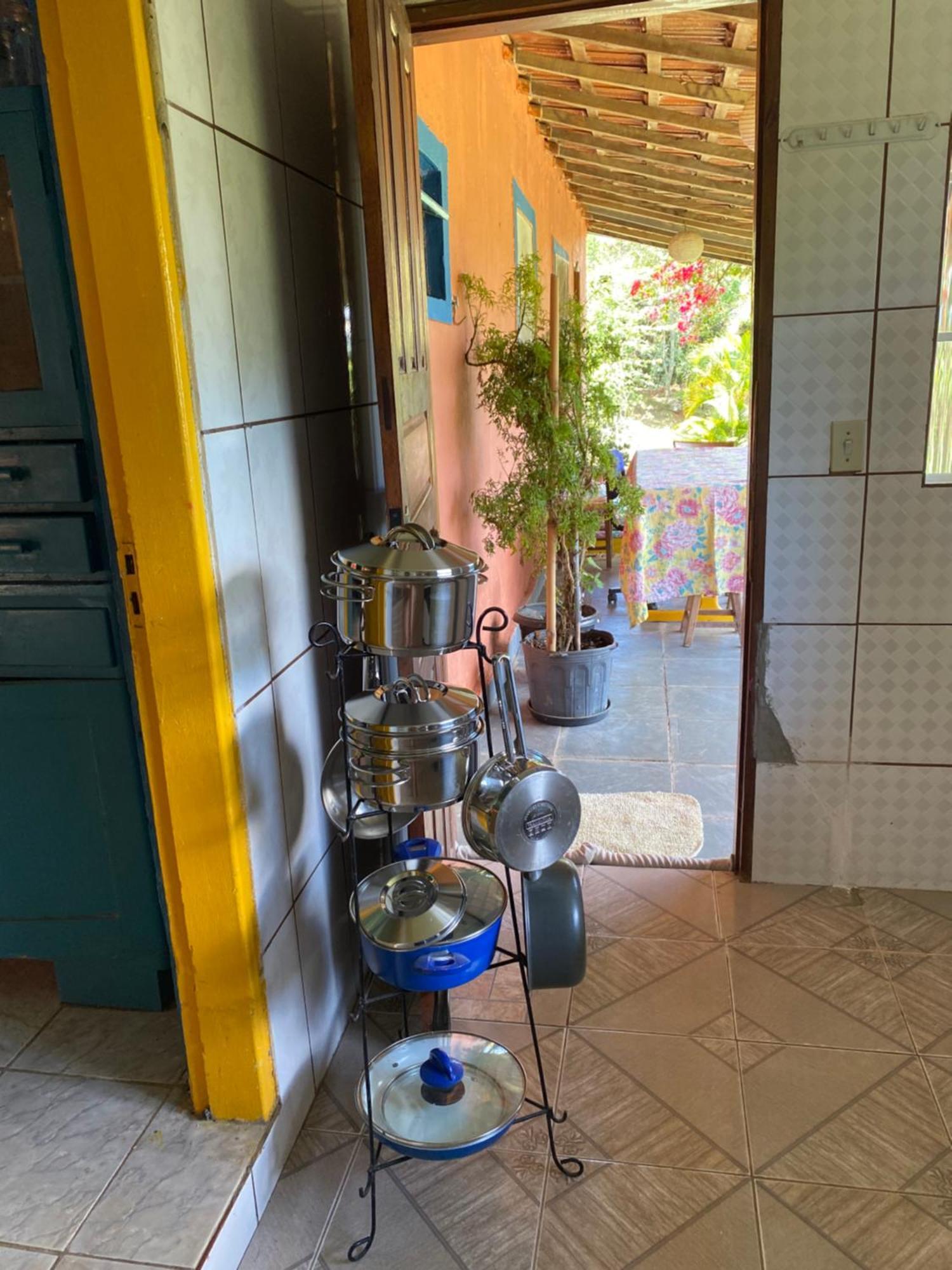 Casa na Montanha a 500 metros da Pedra do Baú São Bento do Sapucaí Exterior foto